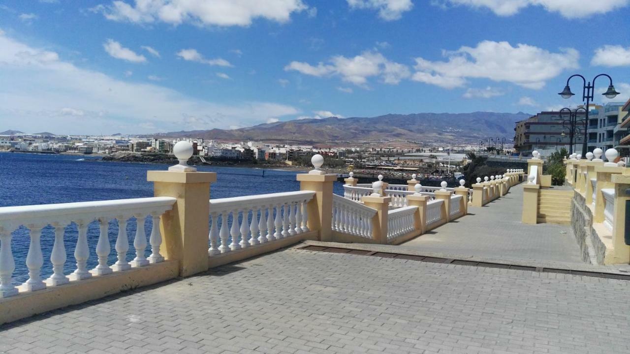 Villa Bahia De Melenara Exterior foto