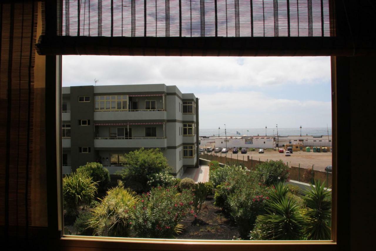 Villa Bahia De Melenara Exterior foto