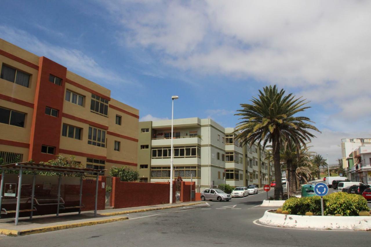 Villa Bahia De Melenara Exterior foto