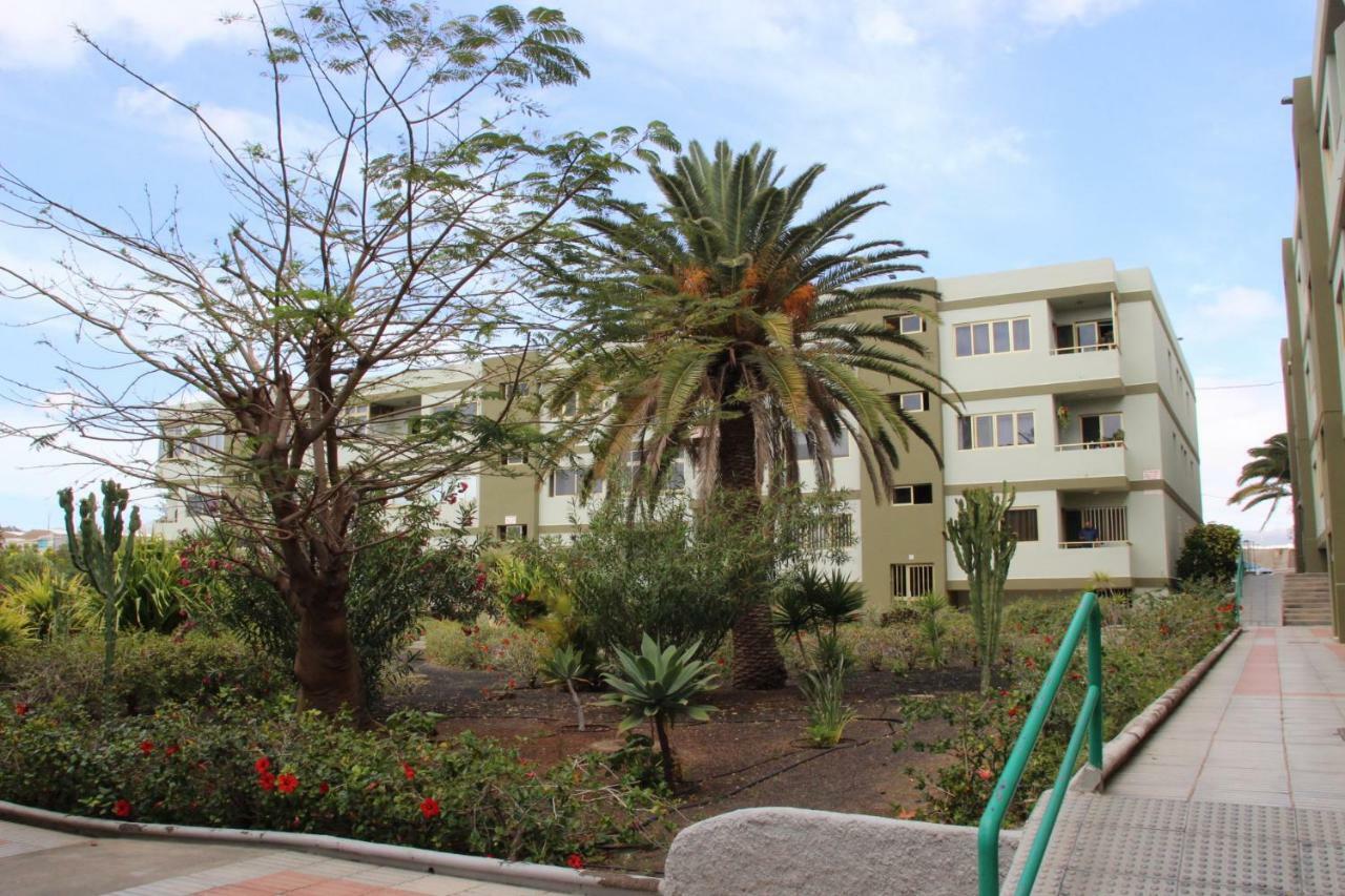 Villa Bahia De Melenara Exterior foto